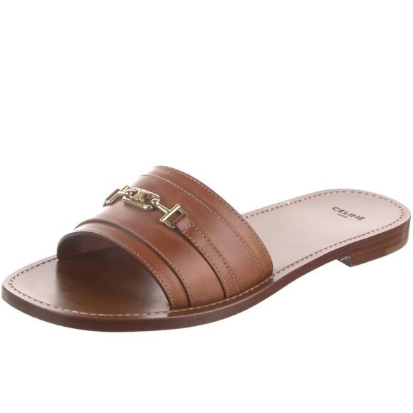 Celine Sandals size 41 - Picture 2 of 5